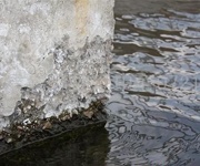 污水处理系统中混凝土的腐蚀