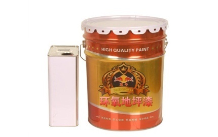 环氧树脂类防腐蚀涂料的发展方向