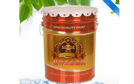 金属油漆与非金属油漆的区别都包括哪些？