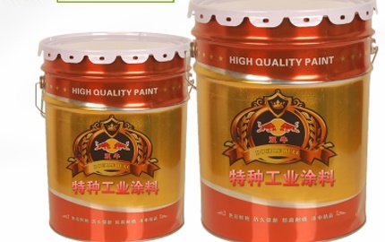 建筑防腐蚀涂料